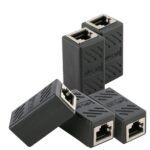 Μούφα Δικτύου 8P8C HQ RJ45 - Image 2