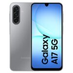 Samsung Galaxy A17 5G 4GB/128GB - Γκρι