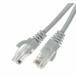 ATC Καλώδιο Δικτύου Ethernet UTP CAT6 5m