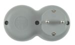 Technik Professional Πρίζα 1 Θέση + 2 USB-A 16A - Image 4