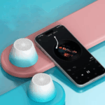 ATC-16BL Mini Ηχείο Bluetooth Candy - Image 5