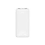 XO PB313 Powerbank 20000mAh Λευκό
