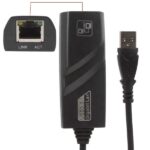Μετατροπέας USB 3.0 σε LAN 1000MBps - Image 2