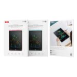 XO V02 LCD Tablet Σημειώσεων/ Ζωγραφικής 16" (Μπλε) - Image 2