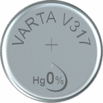 Varta Ρολογιού V317 (1τμχ) - Image 2