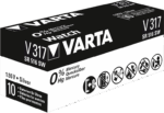 Varta Ρολογιού V317 (1τμχ) - Image 3