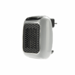 XO CF17 Mini Φορητή Μονάδα Θέρμανσης Τετράγωνη 400W