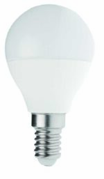 ATC SMD Λαμπτήρας LED Globe P45 230V 7W/600LM E14 4000K - Image 4