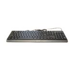 PHILIPS SPK6238 ΕΝΣΥΡΜΑΤΟ ΠΛΗΚΤΡΟΛΟΓΙΟ, ΜΑΥΡΟ, GR - Image 2