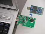 DELOCK αντάπτορας USB σε mSATA 62681, 5Gbps - Image 2