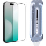 NILLKIN tempered glass 2.5D CP+ Pro για Apple iPhone 17 Pro Max