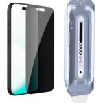 NILLKIN tempered glass 2.5D Guardian για Apple iPhone 17 Air