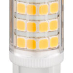 GOOBAY LED λάμπα 77427, G9, 3.5W, 3000K, 400lm