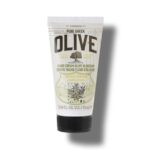 ΚΟΡΡΕΣ Korres Olive Κρέμα Χεριών Ελιά & Άνθη Ελιάς 75ml