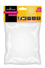 POWERTECH πολύπριζο PT-874, 5x schuko, 16A, 1.5m, λευκό - Image 2