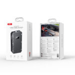 XO CZ025 3-in-1 Powerbank, Εκκινητής Αυτοκινήτου & Φως Έκτακτης Ανάγκης 10000mAh - Image 6