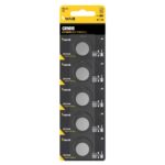 Technik Μπαταρίες Κουμπιά Λιθίου Platinum CR1616 (3V) B5