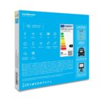 Modee Lighting LED Προβολέας E-series Slim 50W 120° 6000K 4000lm ERP - Image 7