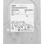HGST σκληρός δίσκος Ultrastar 7K6000 3.5", 4TB, 7200RPM, 128MB, 6Gb/s, Factory Recertified