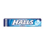Halls Καραμέλες Original με Γεύση Μέντα Χωρίς Ζάχαρη 32gr
