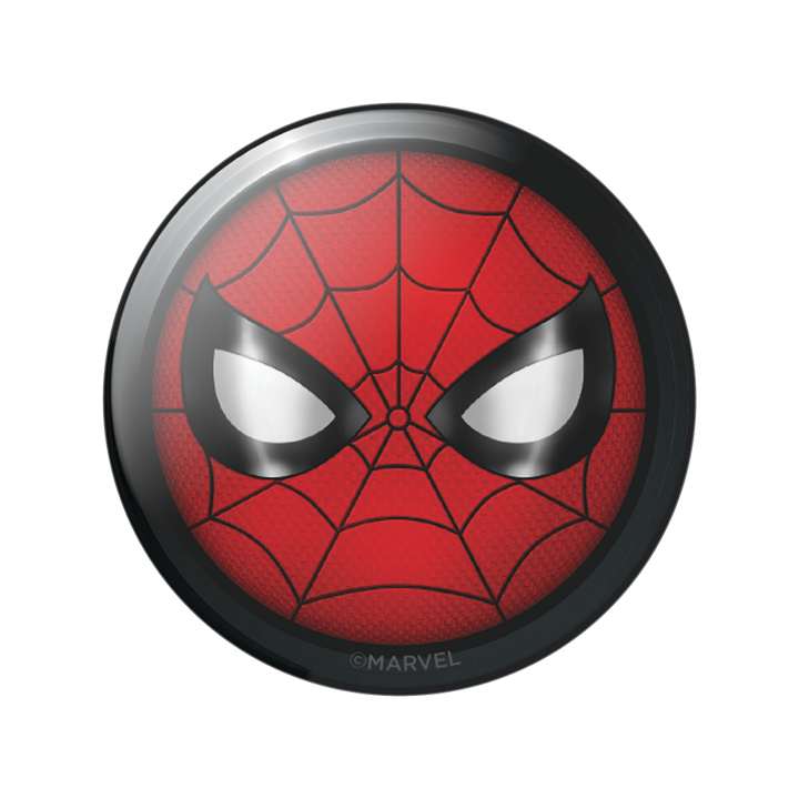 100487 PopSockets Spider-Man Icon - Image 1