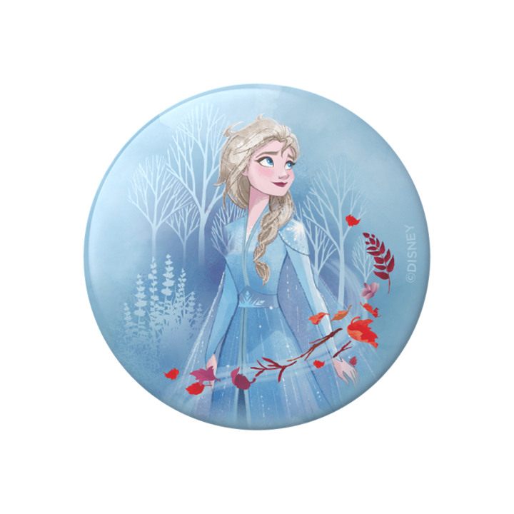 100821 PopSockets Elsa Forest - Image 1