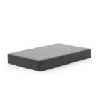 GEMBIRD ΘΗΚΗ USB 3.1 2.5 enclosure, Type-C