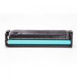 TONER ΣΥΜΒΑΤΟ HP CF401X/201X CRG045H ΓΙΑ 2300 ΣΕΛΙΔΕΣ, CYAN
