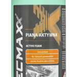 TECMAXX ενεργός αφρός καθαρισμού αυτοκινήτου 14-048 με ουδέτερο PH, 1kg