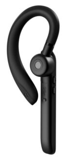 XO BE32 ΑΚΟΥΣΤΙΚΟ BLUETOOTH, ENC, ΜΑΥΡΟ - Image 3
