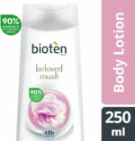 [3-1] Bioten Beloved Musk Ενυδατική Lotion Σώματος με Άρωμα White Musk 250ml - Image 2