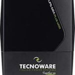 TECNOWARE UPS ERA PLUS 1200VA/840W, 2x SCHUKO, 1x 12V9A