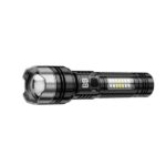 XO YH20, ΦΑΚΟΣ, 1200MAH, ΛΕΙΤΟΥΡΓΙΑ ΕΣΤΙΑΣΗΣ ZOOM, ΜΑΥΡΟ - Image 2