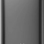 XO PB313, POWERBANK, 20000MAh, ΜΑΥΡΟ