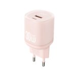 XO L151, ΦΟΡΤΙΣΤΗΣ ΓΡΗΓΟΡΗΣ ΦΟΡΤΙΣΗΣ, 30W, 2 ΘΥΡΕΣ, ΡΟΖ
