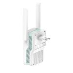 CUDY RE1500, AX1500, WIFI 6 MESH RANGE EXTENDER, DUAL BAND - Image 2