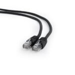 CABLEXPERT ΚΑΛΩΔΙΟ UTP CAT6 3m ΜΑΥΡΟ
