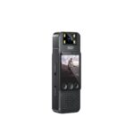 XO ZF02 Φορητή Βιντεοκάμερα 1080P με Οθόνη 1.3 ιντσών