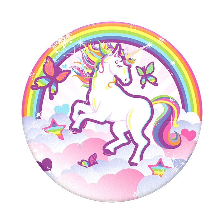 PopSockets Over the Rainbow