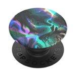 PopSockets Oil Agate - Image 2