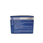 [3-1] Bentholia Face Cream Ενυδατική Κρέμα Ημέρας 50ml - Image 3