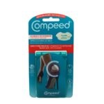 Compeed Επιθέματα Για Φουσκάλες Απο Τακούνια 5 Τεμάχια (55710270)