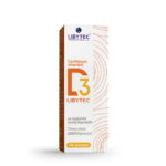 [3-1] Libytec Vitamin D3 2000IU Συμπλήρωμα Διατροφής σε Μορφή Spray με Γεύση Πορτοκάλι 20ml (100 Δόσεις)