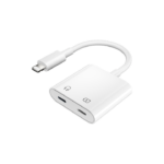 EGOBOO Dual Lightning adapter