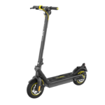 EGOBOO Ε-Scooter Gladiator GTV, black