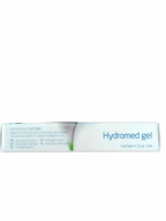 Eurofarm Hydromed Hydrogel Υδρογέλη για Πληγές, Κατακλίσεις, Έλκη και Εγκαύματα 15 Γραμμαρίων - Image 3