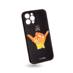 EGOBOO backcover for iPhone 12 Pro Max, Surf