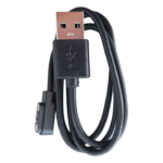 Kiddoboo Charging cable for Smartwatch 2.0 & O'clock