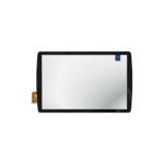 Kiddoboo KB101B Touch panel