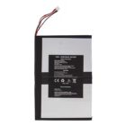 Kiddoboo KB102 Battery